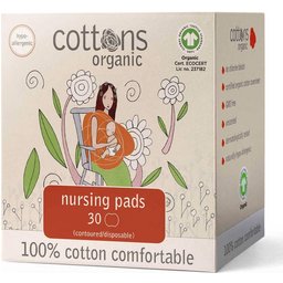 Coussin de maternité 2 ailes 10 pcs
