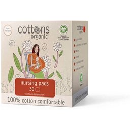 Coussin de maternité 2 ailes 10 pcs
