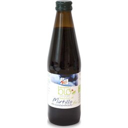 JUS DE MYRTILLE CONC SEMPL&ampBIO