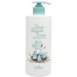 Savon Liquide Doux 400ml