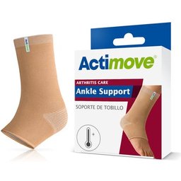 Arthrite Chevillère Beige Taille XL 1ut