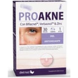 Proakne 30caps