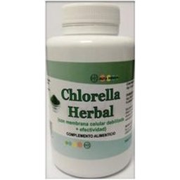 Alpha Herbal Chlorella Herbal 90caps