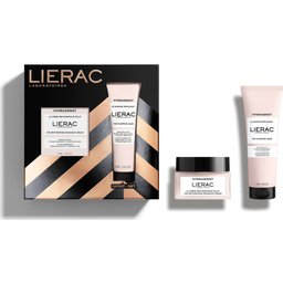 Coffret Hydragenist La Crème Réhydratante Éclat 50ml + Le Masque Repulpant 75ml