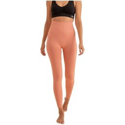 Niza Leggings Push Up Colour Peach M (36-38) 1ut