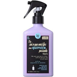 I Know What You Did In Past Chemistry Spray Reparador 250ml
