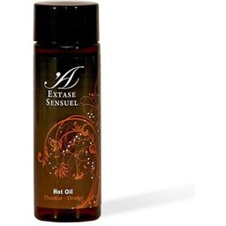 Stimulating Oil Chocolate Orange 100ml