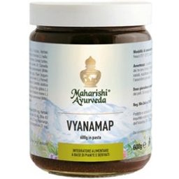 Vyanamap (Ma 4301) Pâtes alimentaires 600G