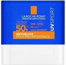 Anthelios UVsport Stick Pro-Resistance SPF50+ 10 ml - Stick 10 ml