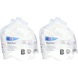 Stérilux® pads BIO