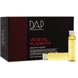Placenta Végétal 12 ampoules