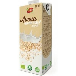 Vivibio Beverage Avoine S/Glut