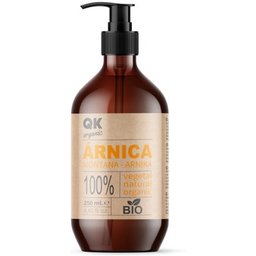 Arnica Huile Macérée d'Arnica 100% Puro Bio 250ml