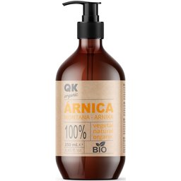 Arnica Huile Macérée d'Arnica 100% Puro Bio 250ml
