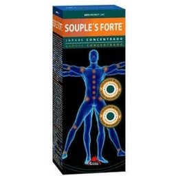 Souples Forte 500ml *