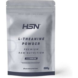 L-Teanina en Polvo 500g