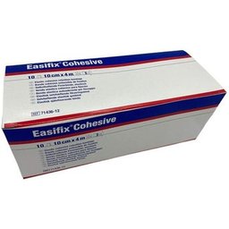 Venda Cohesiva 10cmx4m