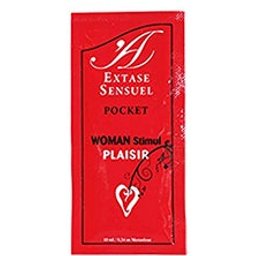 Stimulating Cream for Her 10ml