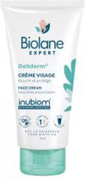 Deliderm - Crémé Visage 50 ml - Tube 50 ml