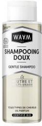 Shampoing Doux Neutre Bio 400 ml - Flacon 400 ml