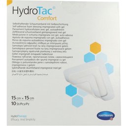 HydroTac® Comfort 15 x 15 cm