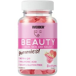 Gummy Up Vbeauty 40 pièces