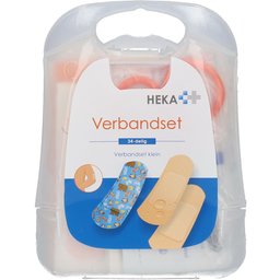 Trousse de Premiers Secours