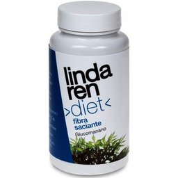 Lindaren Glucomanano 60caps