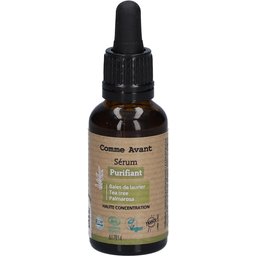 Comme Avant Sérum Purifiant