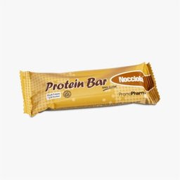 Protein Bar Barre Protéinée Noisette 45g