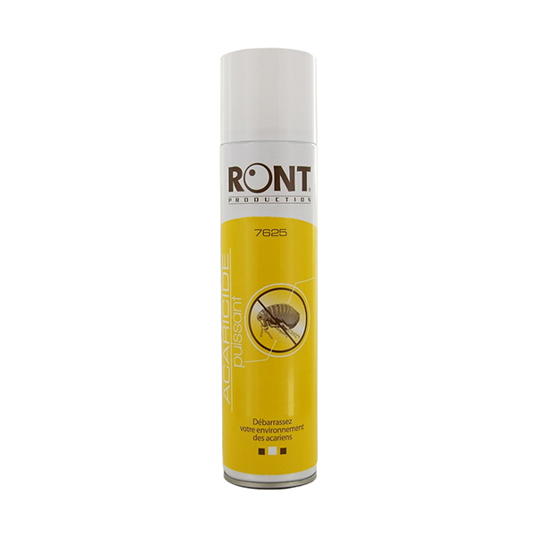 Acaricide Puissant 400ml