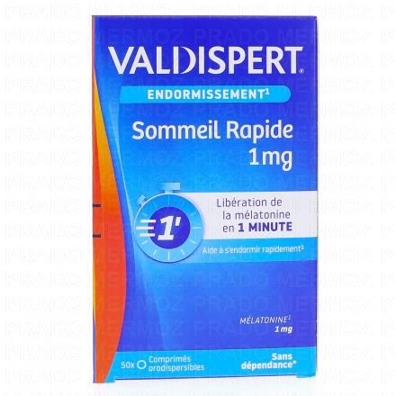 Sommeil Rapide 1mg