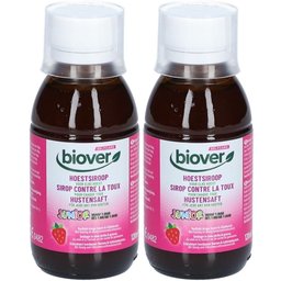 Sirop Contre la Toux Junior