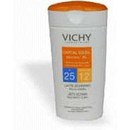 Capital Soleil Mexoryl XL Lait 150ml