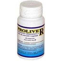 Proliver 60Cpr
