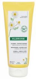 Illumine - Cheveux Blonds Après-Shampoing à la Camomille 200 ml - Tube 200 ml