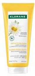Illumine - Cheveux Blonds Après-Shampoing à la Camomille 200 ml - Tube 200 ml