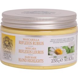 Camomile Blonde Reflections Mask 250ml