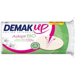 Adapt Bio Disque Nettoyant Coton 50uts