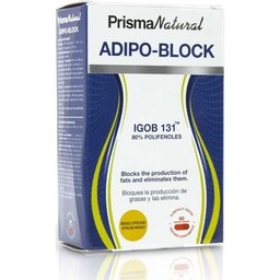 Adipo-block 60 Caps Prisme Naturel Prisme Naturel