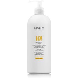 Savon dermaseptique Babé 1000ml