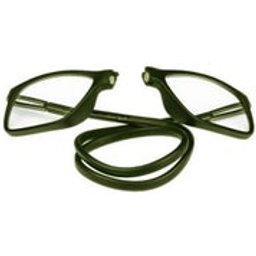 Acofar Lunettes Presbyte Mán +2.5 Noir 1ut