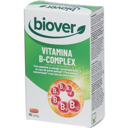 Vitamine B-Complex