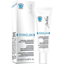 Ferkelan Hydrogel Chélatant Pigmentations 15 Ml