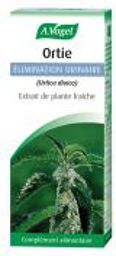 Epf Ortie 50 ml - Flacon 50 ml