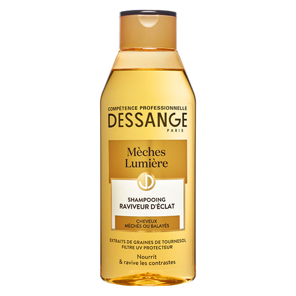 Mèches Lumière Shampoing Nutri-Lustrant 250ml