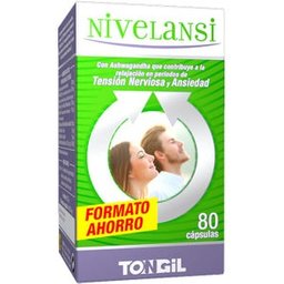 Nivelansi 80caps
