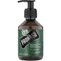 Green Shampooing à Barbe 200ml