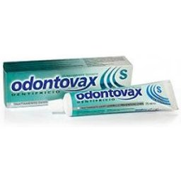 Odontovax S Dentif Dentif Dentif Dentif Sens Dents