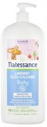 Liniment Oléo-Calcaire Bio 1 L - Flacon-Pompe 1000 ml